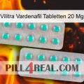 Vilitra Vardenafil Tablets 20 Mg 29